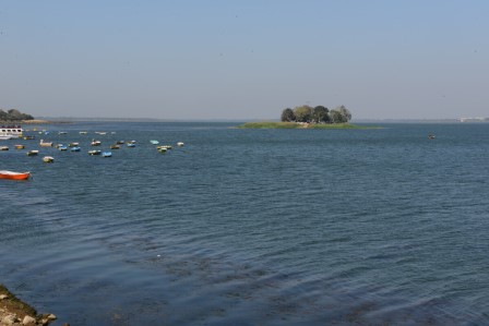 8. निचली झील (Lower Lake) - bhopal mai ghumne ki jagah