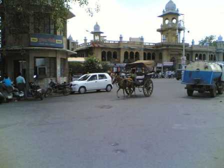 16. पाटनकर बाजारी (Patanakar Bazaar)