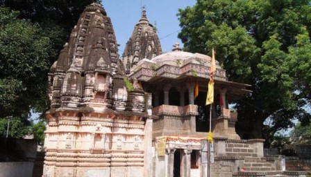 22. राम-जनार्दन मंदिर (Ram-Janardan Temple)