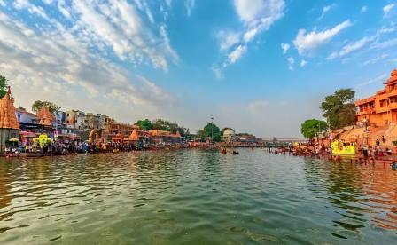 2. उज्जैन (Ujjain) - madhya pradesh me ghumne ki jagah
