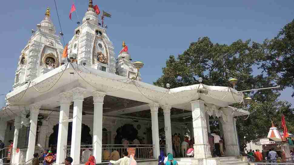 2. खजराना मंदिर इंदौर - indore ghumne ki jagah