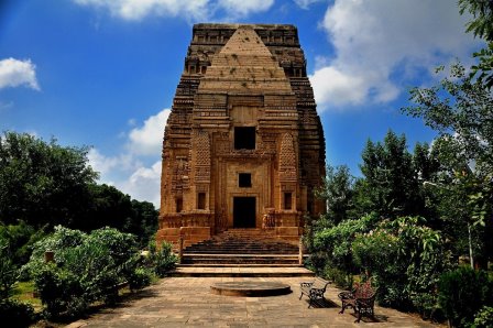 8. तेली का मंदिर (Teli Ka Mandir) - gwalior me ghumne wali jagah